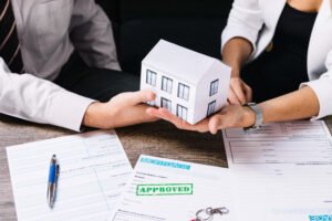 A Guide to the Non Resident Landlord Scheme