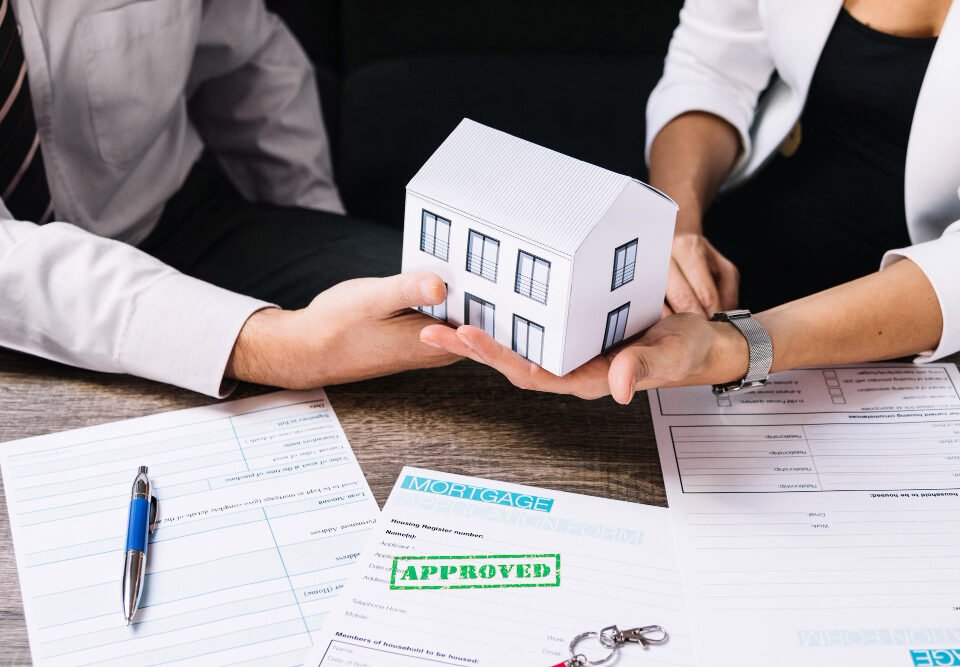 A Guide to the Non Resident Landlord Scheme