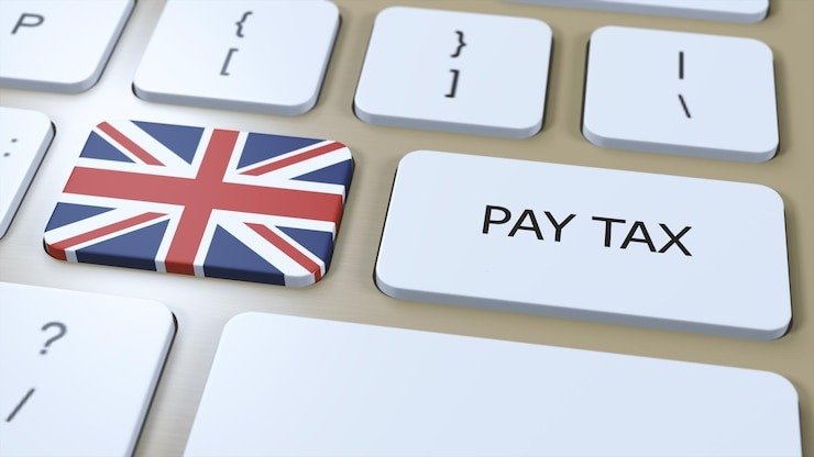 What Tax Do I Pay on Dividends in the UK